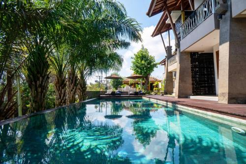 Batu Bolong House | djabu Echo Beach Hotel
