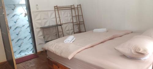 West Pesisir House | Djambu Tree Homestay