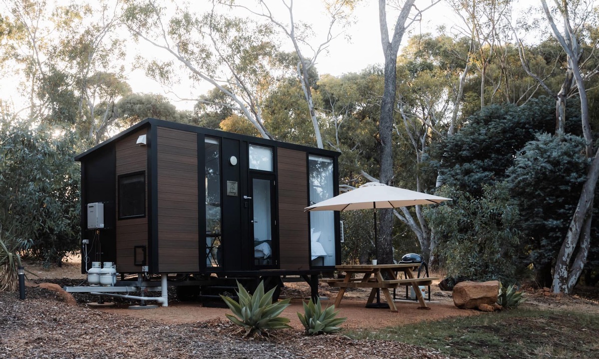 Margaret River House | Djindarup Retreat 1 by Tiny Away