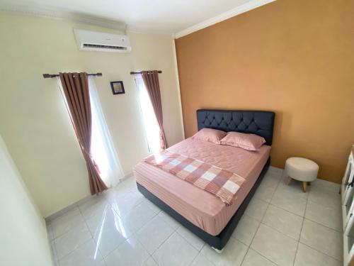Berbah House | Djogja Homestay Syariah