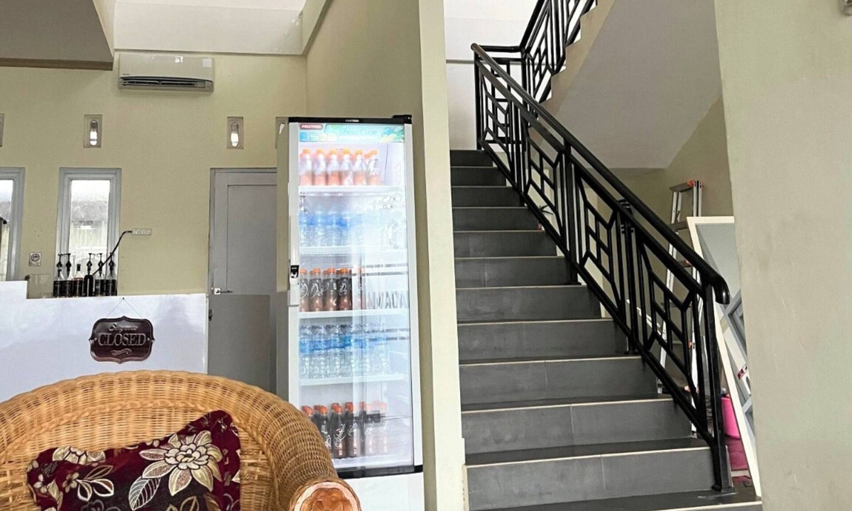 Palembang Hostel | Djuragan Kamar Macan Kumbang