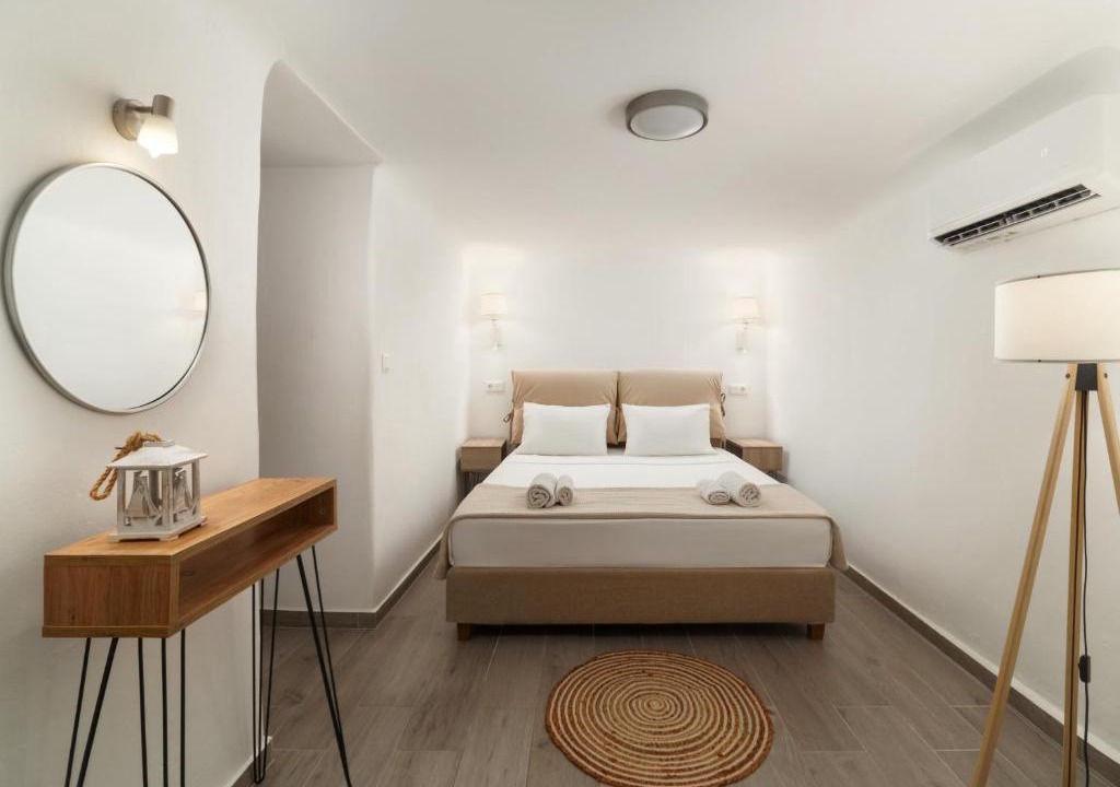 Paleopolis Apartment | DK Square 3