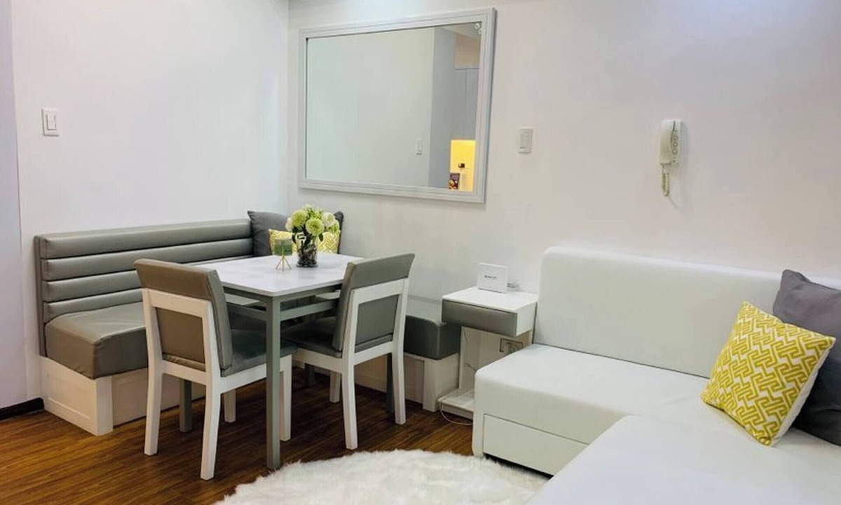 Laurel Condo | DLC Place - Splendido Taal Tower 1 Tagaytay