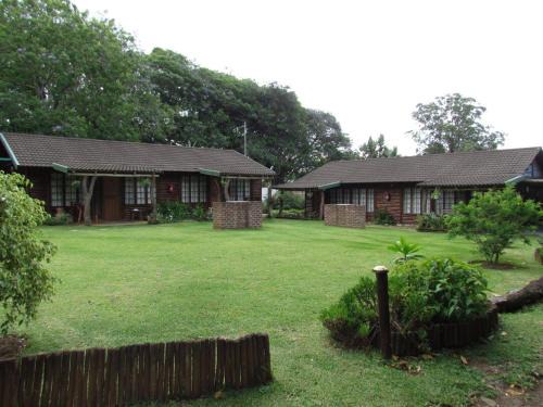 Eshowe Other | Dlinza Forest Accommodation