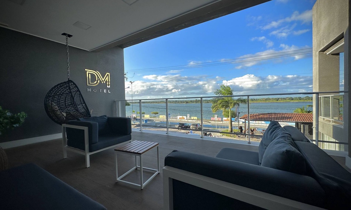 Propria Hotel | DM Hotel