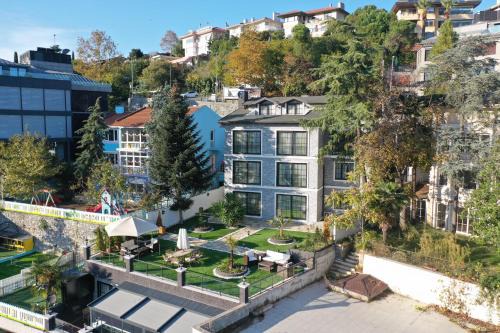 Besiktas Apartment | DM Suites Bosphorus