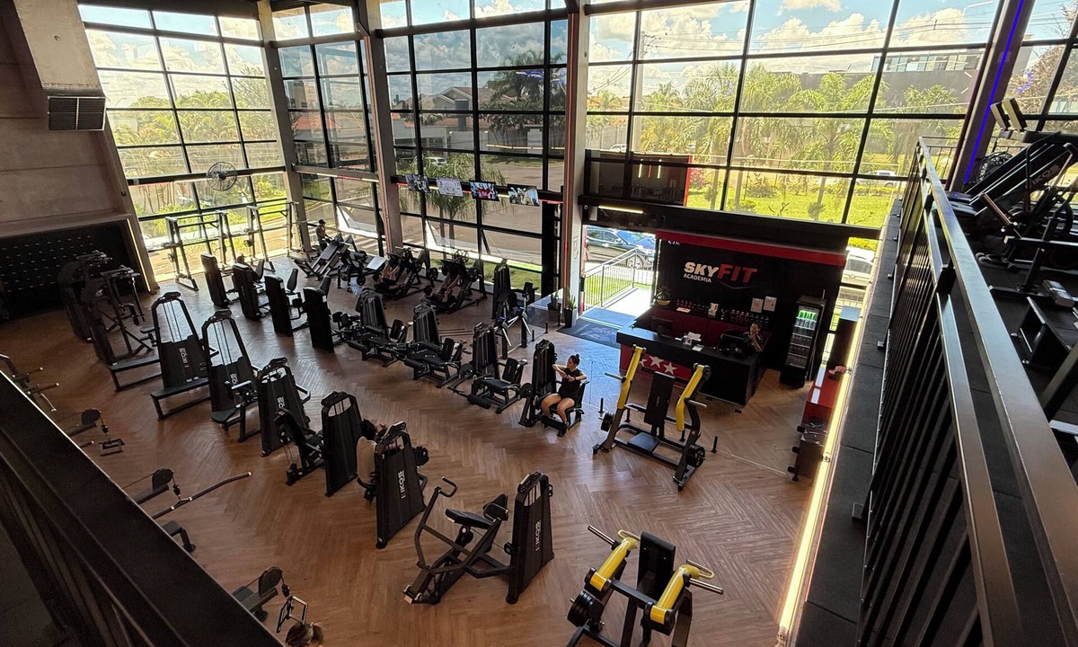 Marilia Hotel | DMax Hotel