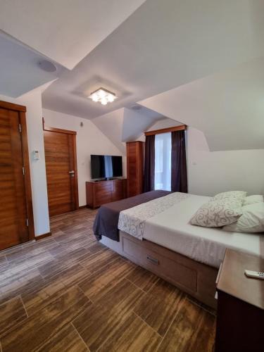Lastva Grbaljska Apartment | DMD Apartments