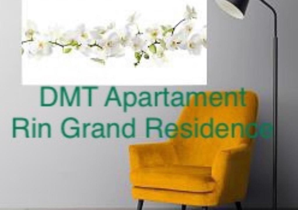 Sector 4 Apartment | DMT Apartament Rin Grand