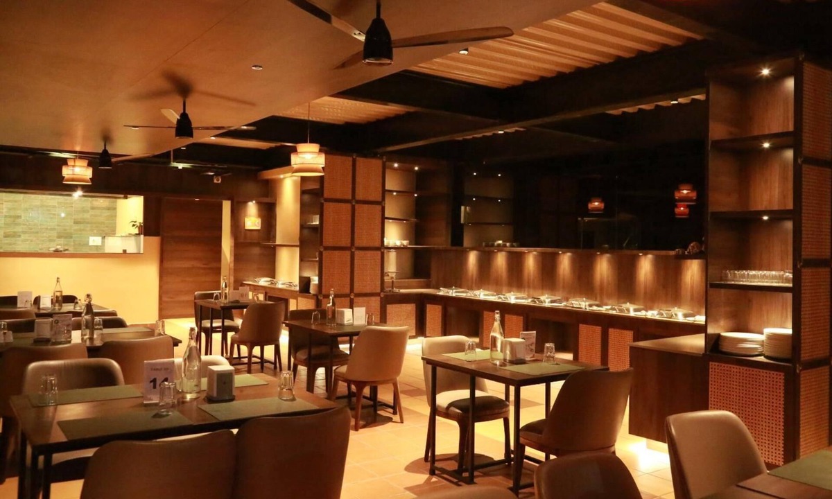 Yercaud Hotel | DNC Luxe Resorts & Spa