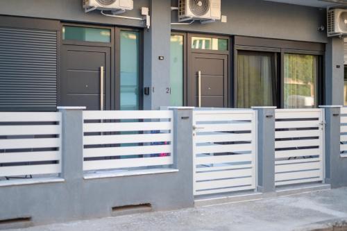 Kavala Apartment | DNS Elements Apartments 1