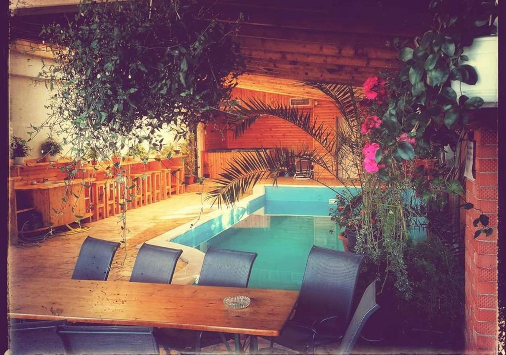 Circea House | DNT HOUSE &spa