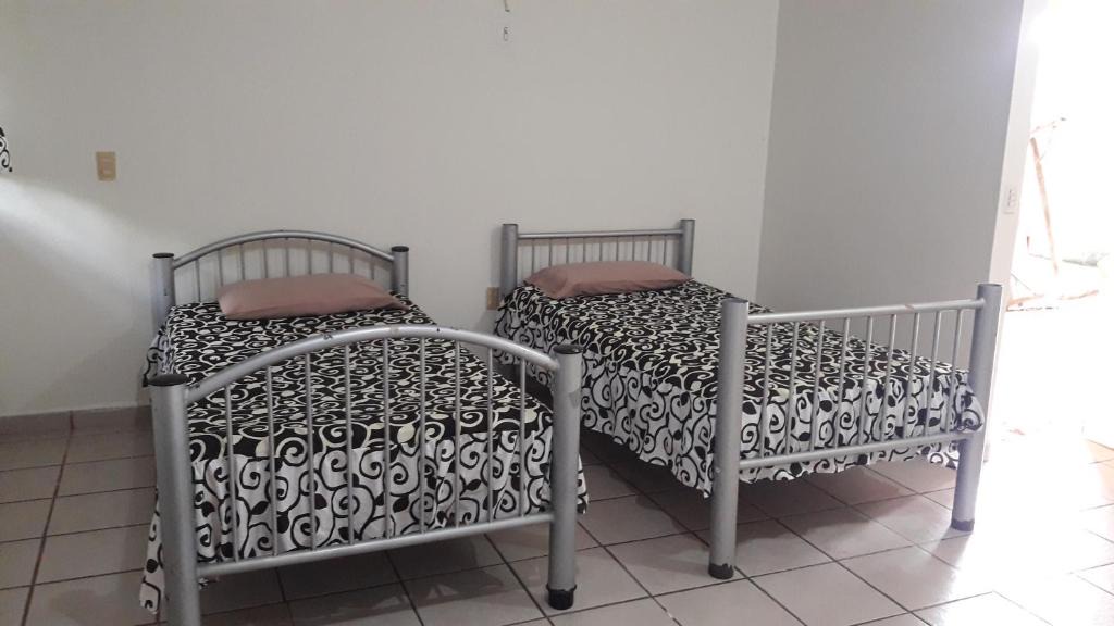 Tuxpan Apartment | Doña Aby