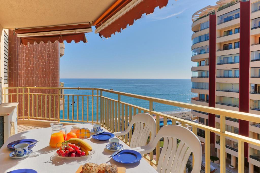 Fuengirola Apartment | Doña Sofia
