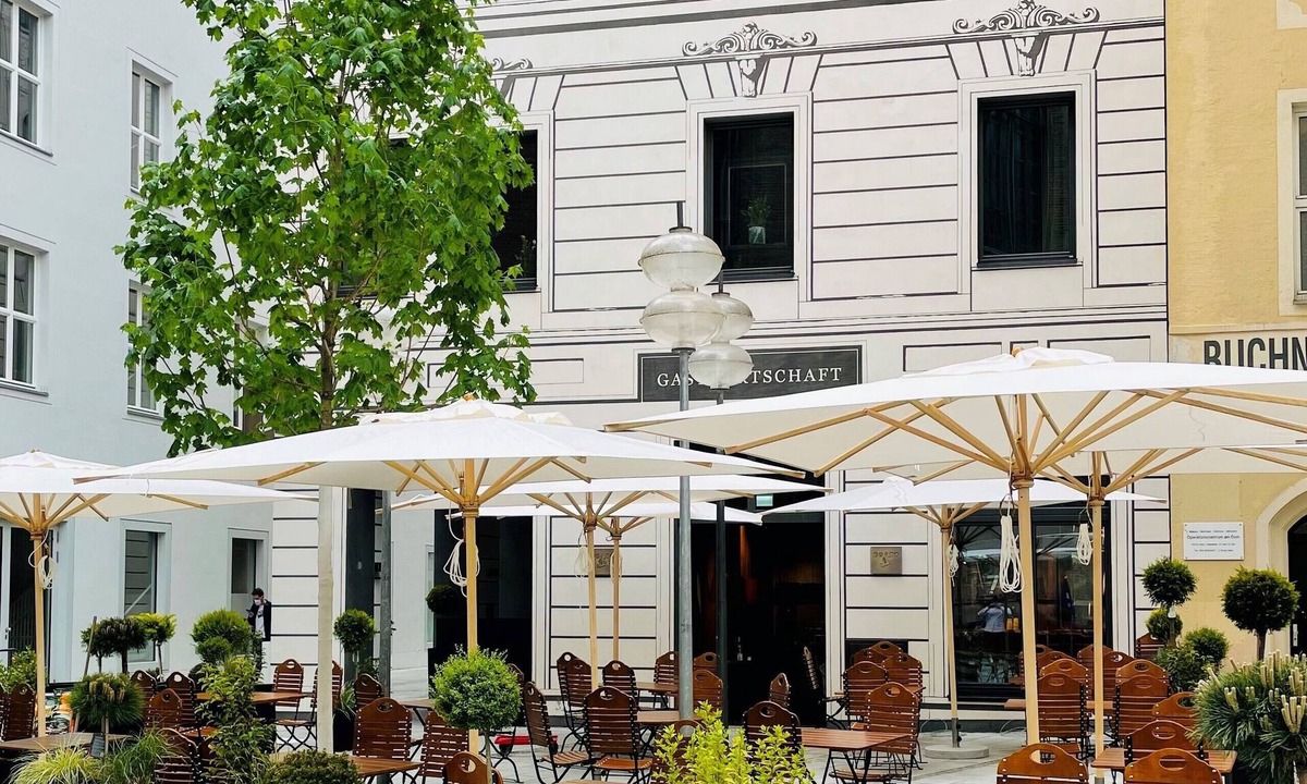 Kreuzviertel Hotel | DO & CO Hotel München