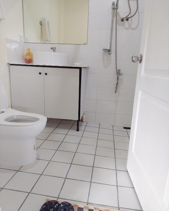 Kauswagan Apartment | do not book, issue delisting!