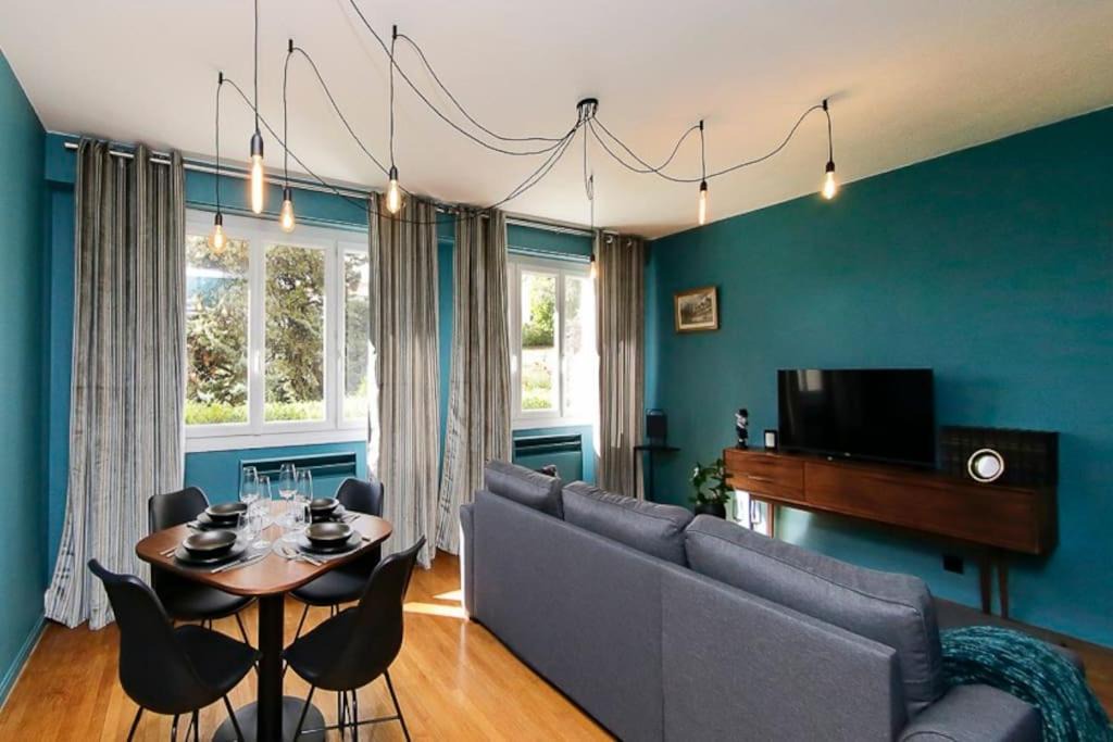 Talant Apartment | Do Ré Mi