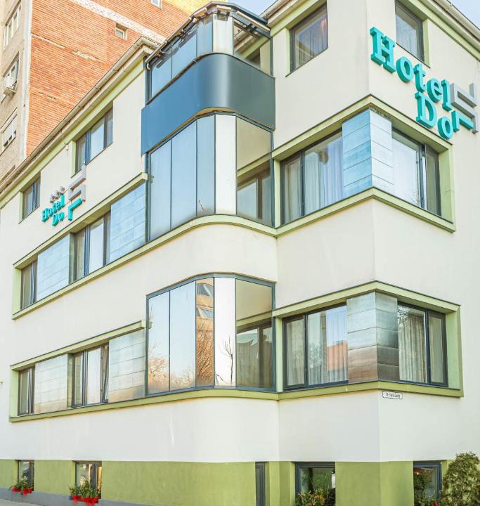 Timisoara Hotel | Do Stil Boutique Hotel
