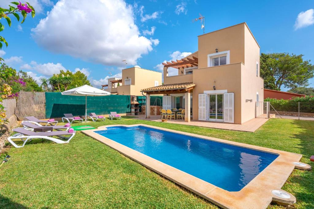 Cala Murada House | Doble Ganxo