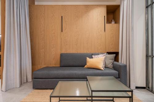 San Diego Apartment | Dobo Madrid Casa Pio