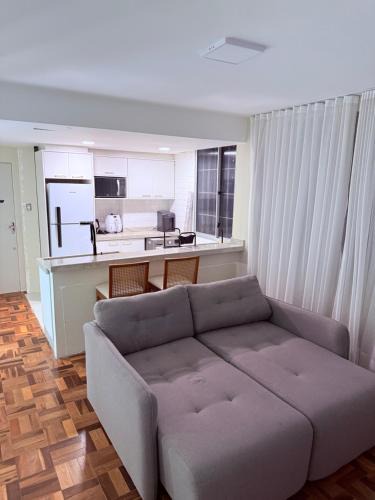 Itacorubi Apartment | Doce APzinho