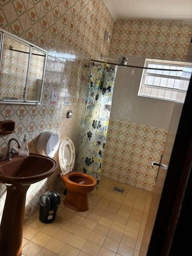 Barao Geraldo House | Doce lar 3