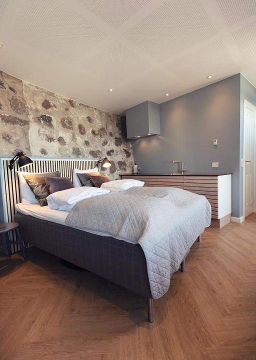 Middelfart Apartment | Dock House 95-97