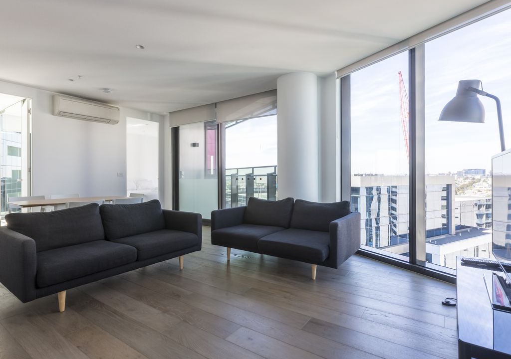 Docklands House | Docklands 2 Bed Pool and Gym