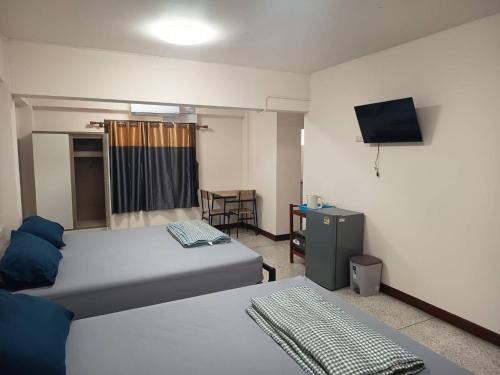 Nai Mueang Hostel | Doctor Thanut Hostel