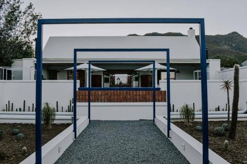 Riebeek Kasteel Villa | Dodo House