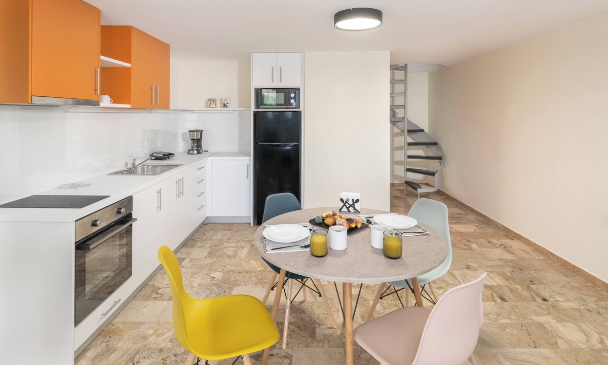 Heraklion Condo | Dodonis BLD