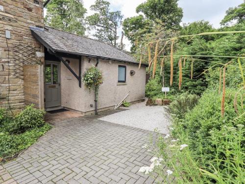 Ingleton House | Doe Foot Cottage