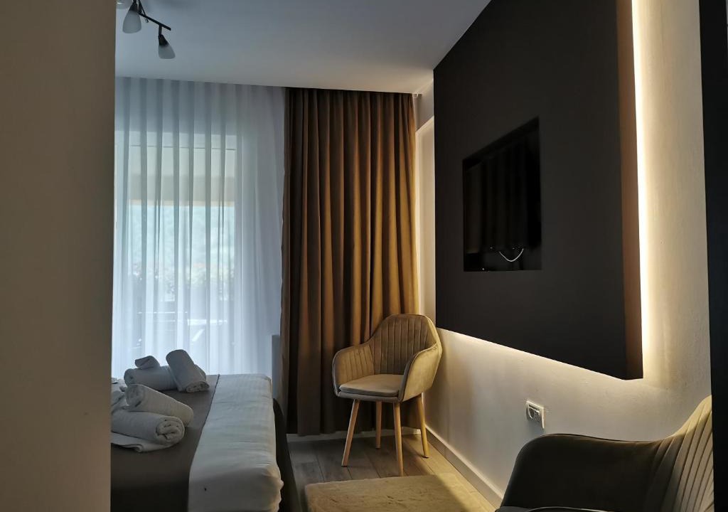 Traisteni House | Doftana Apartaments