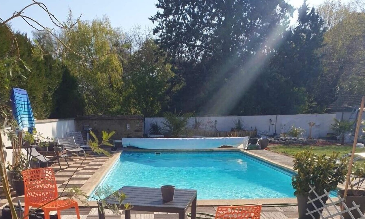 Chantelle Bed & Breakfast | Dog accepted