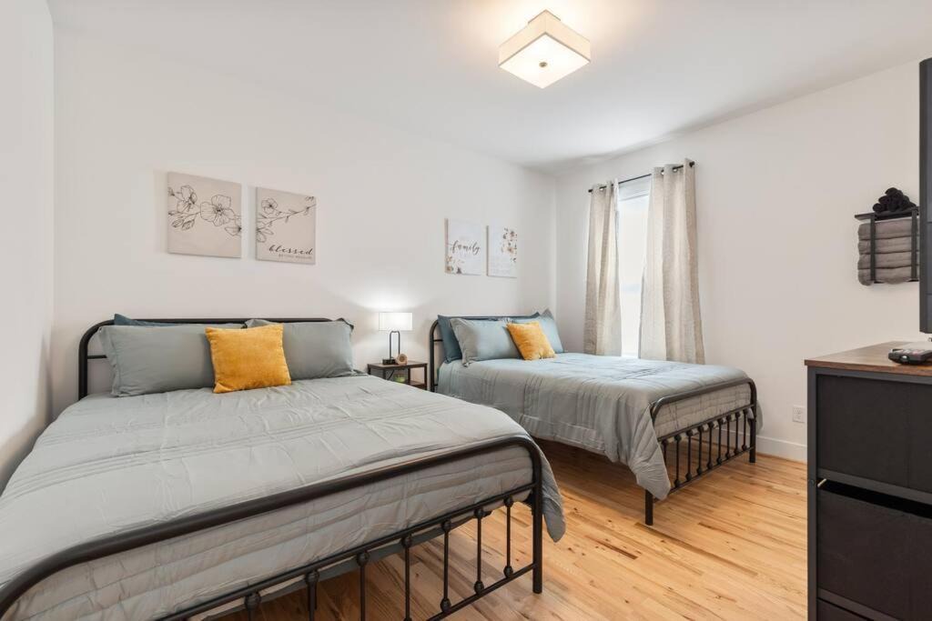 Mosby Apartment | Dog-Friendly Apt with Fenced Yard in Richmond, VA!