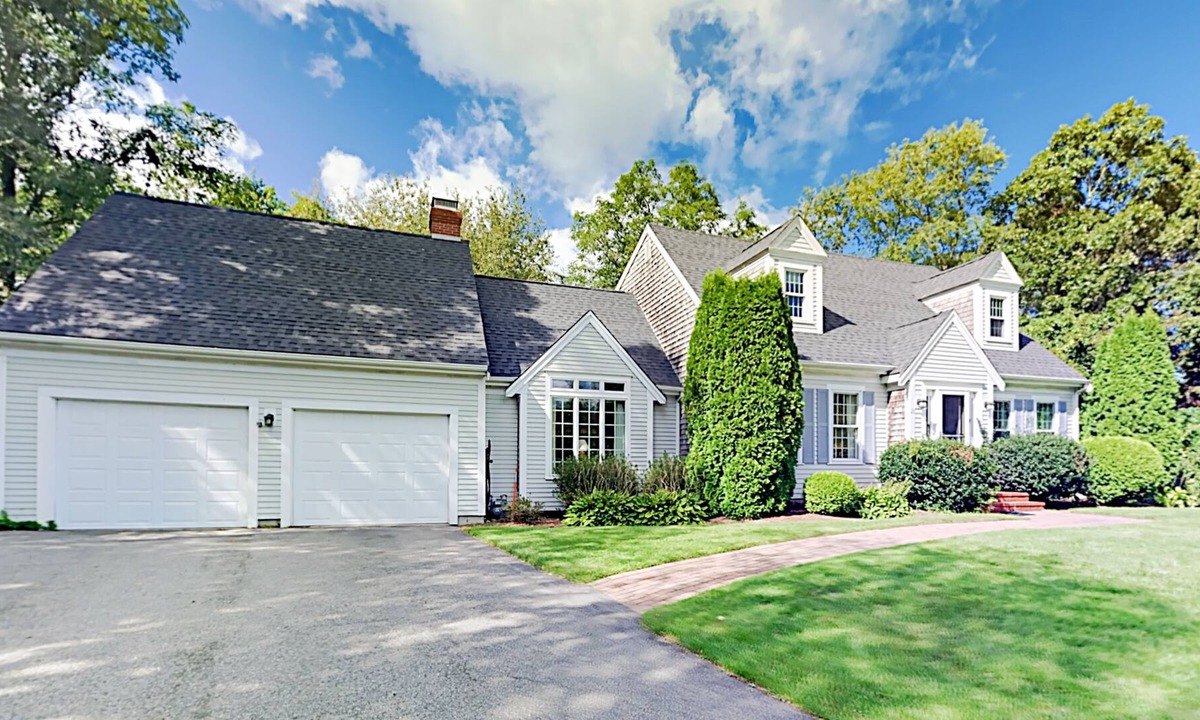 Marstons Mills House | Dog-Friendly Cape Retreat with Free WiFi, Gas Fireplace, and Updated Kitchen