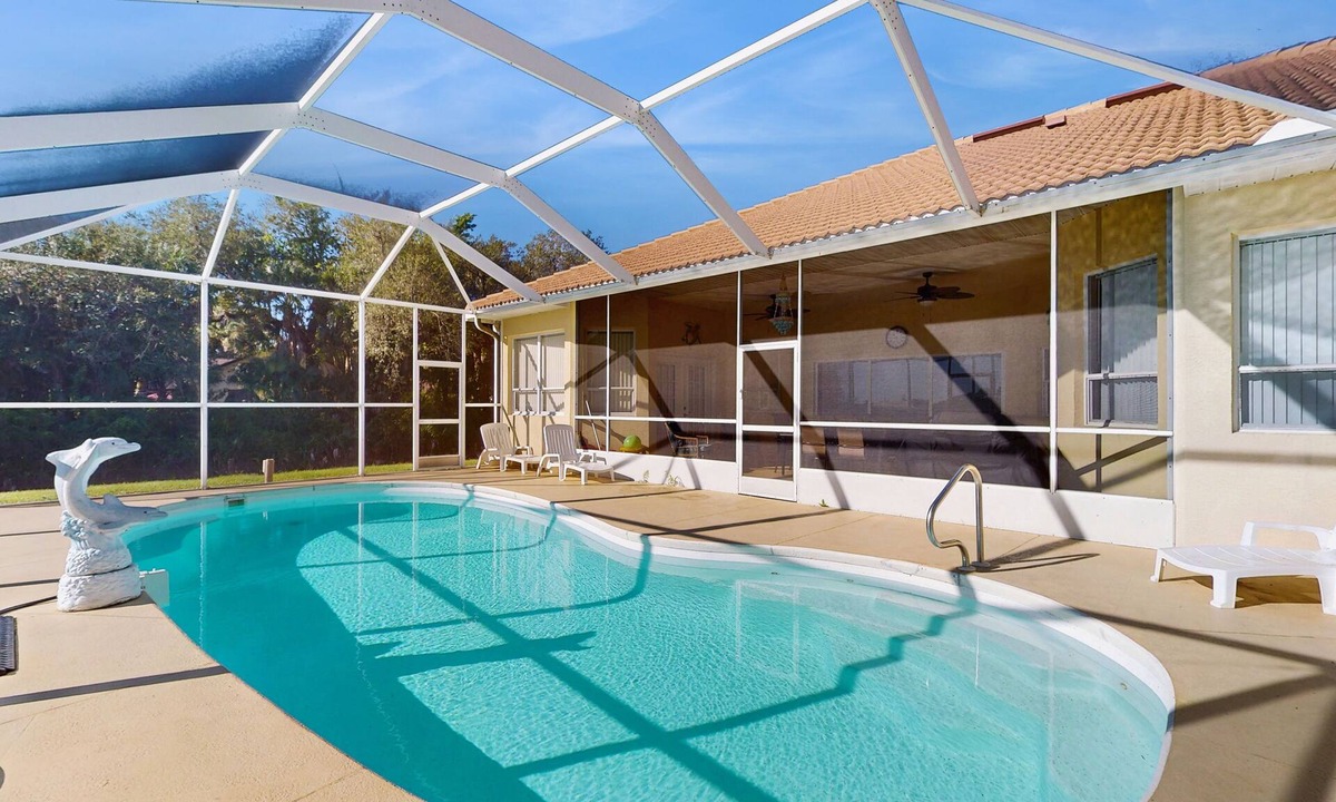 Deep Creek House | Dog-Friendly Retreat w/Heated Pool, Kayaks, Game Room & More!