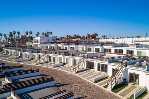 La Paloma House | Dog-Friendly Villa with Beach Views, Patio, Outdoor Pool, Streaming, Partial AC