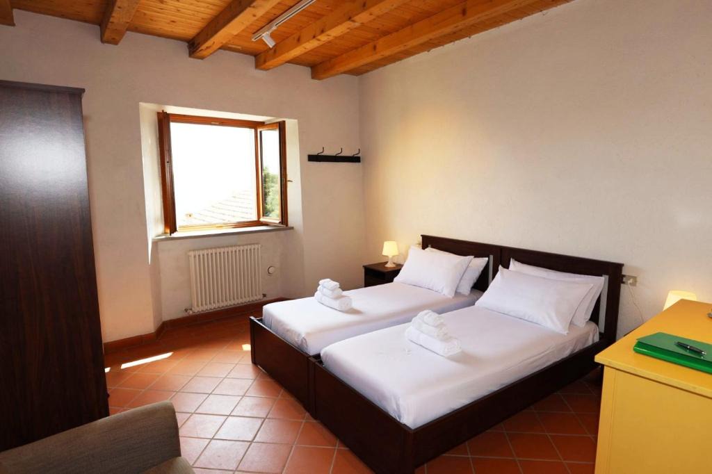 Firenzuola Bed & Breakfast | Dogana
