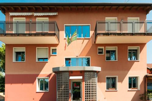 Mestre House | Doge Veneziano