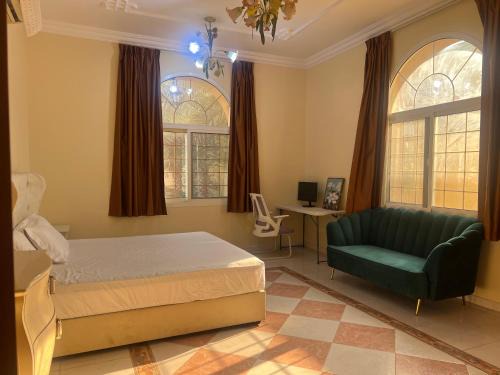 Dubai House | doge villa 2