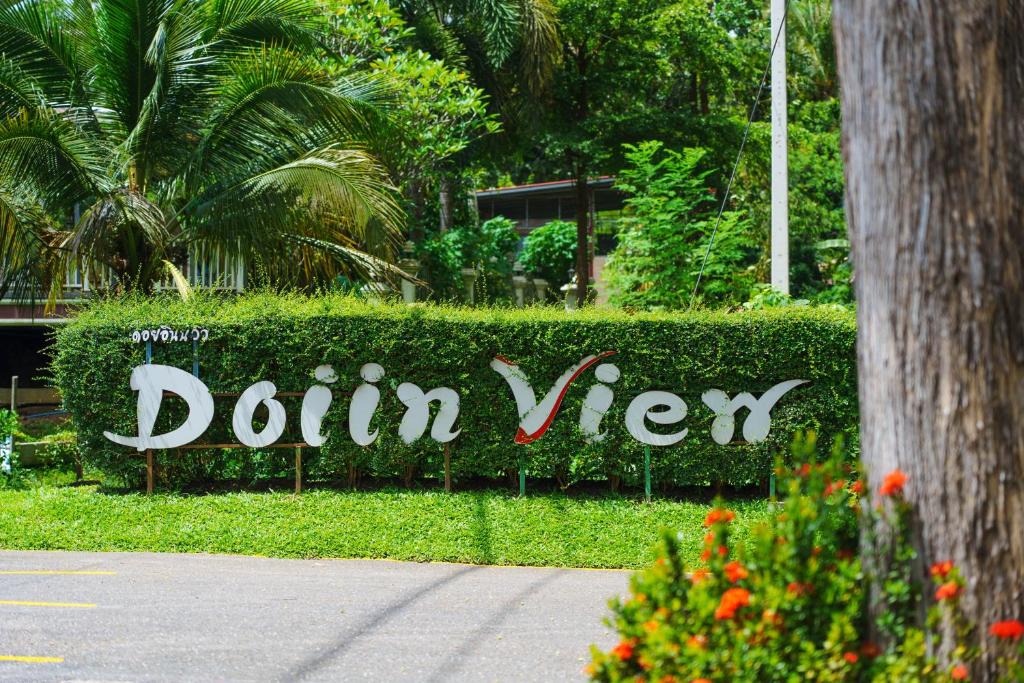 Ban Luang Resort | Doi Inthanon View Resort