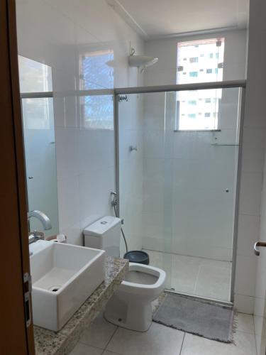 Uba Apartment | Dois quartos centro