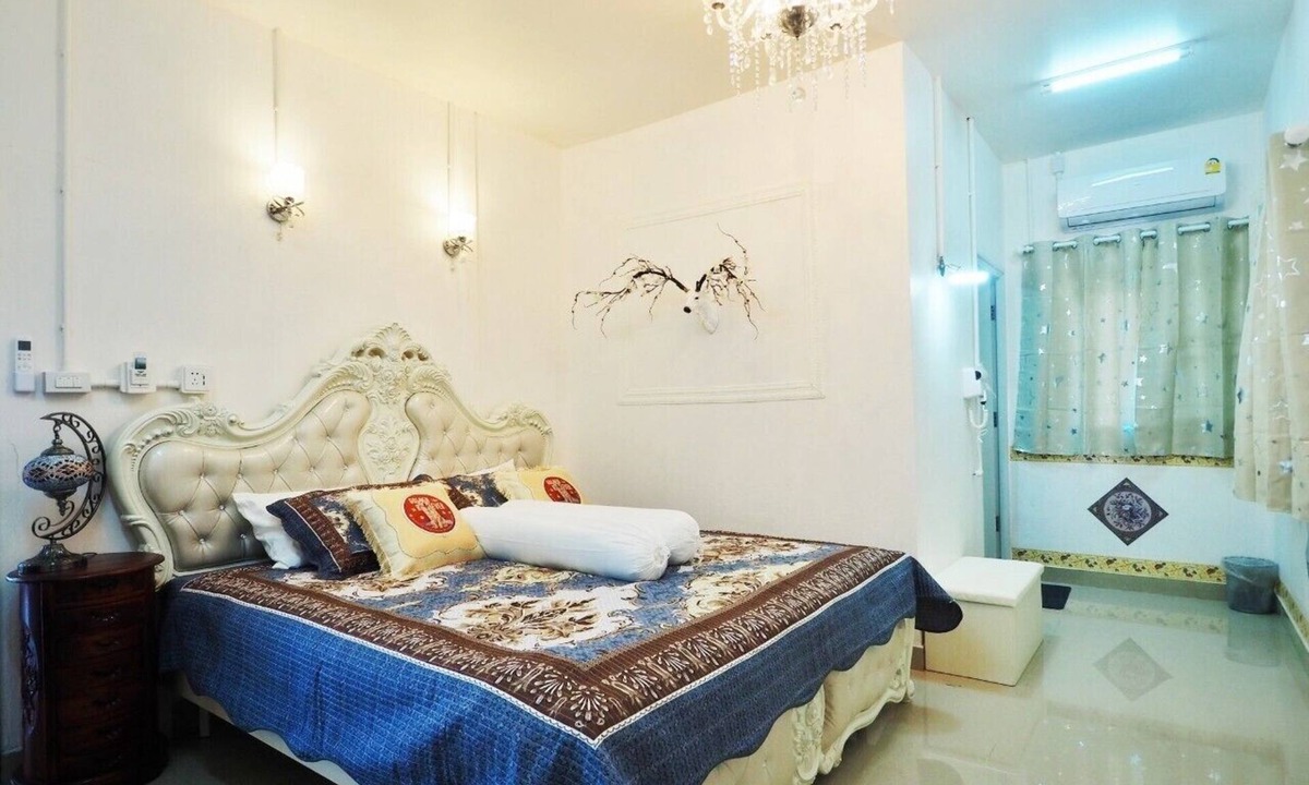 Na Noi Hostel | DoiSamoeDao Hostel