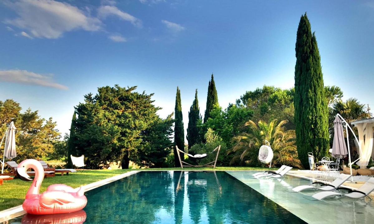 Massa Marittima House | Dojo Bianco