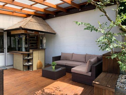 Niederems Apartment | Dokazien