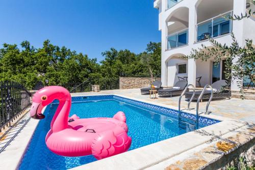 Zgrade Villa | Dolaca Villas
