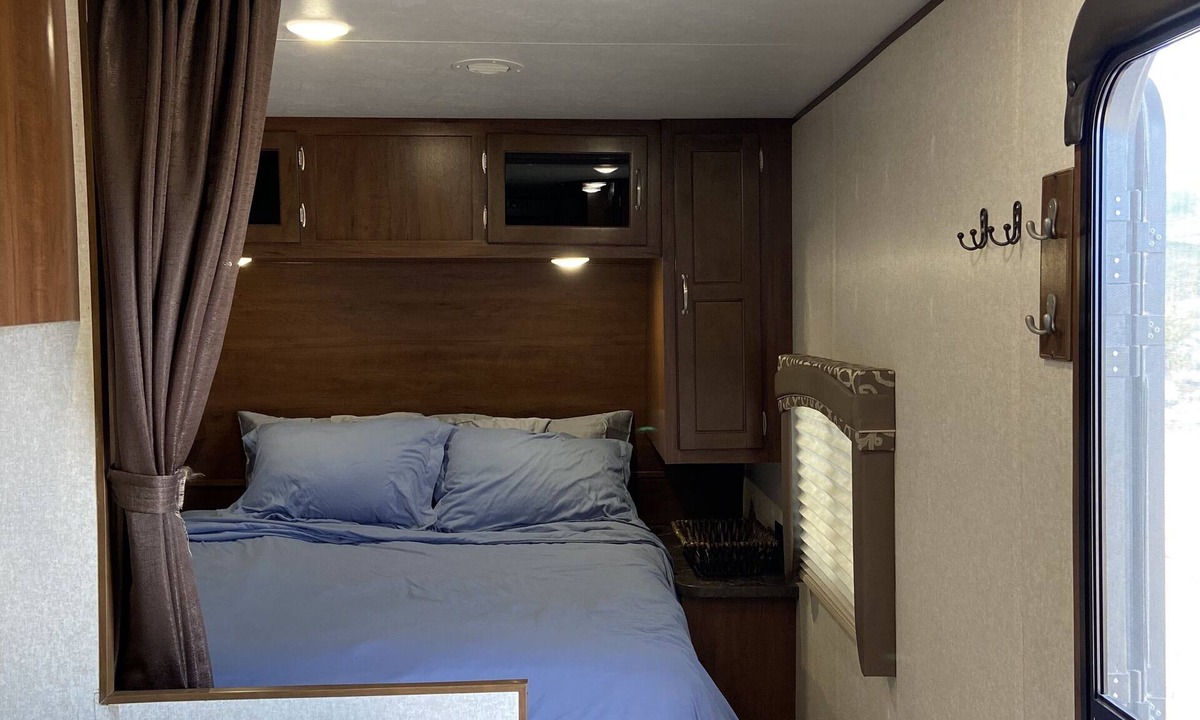 Dolan Springs House | Dolan Springs Camp