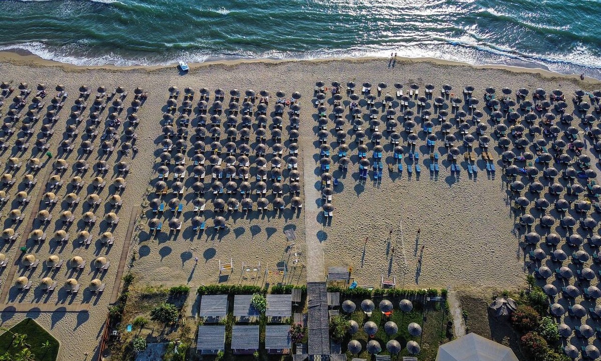 Ishem Hotel | Dolanit Hotels Lalez