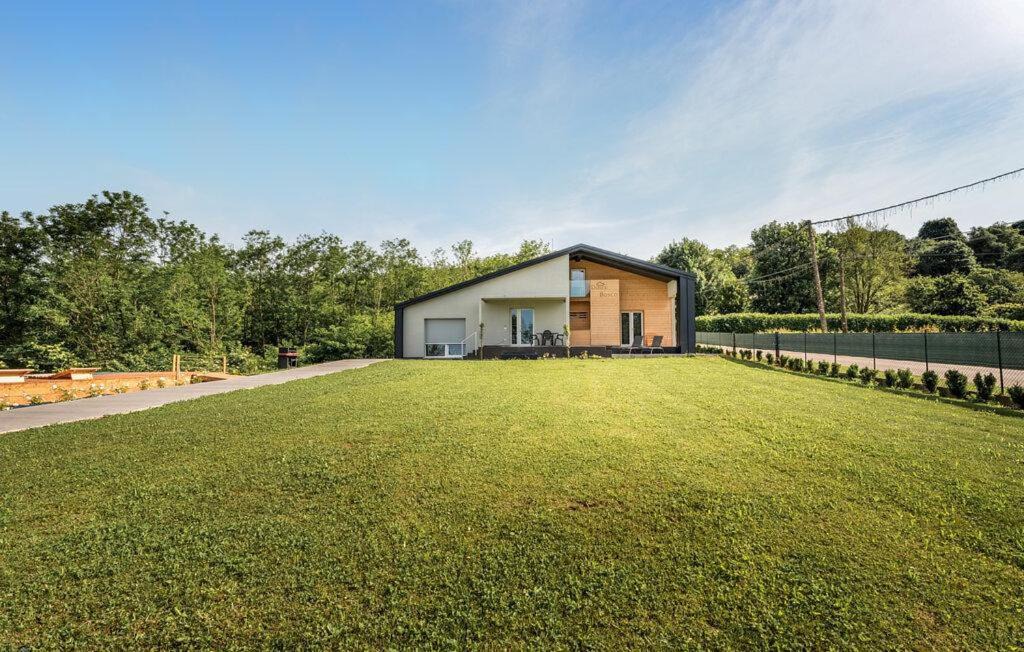 Venegazzu House | Dolce Bosco